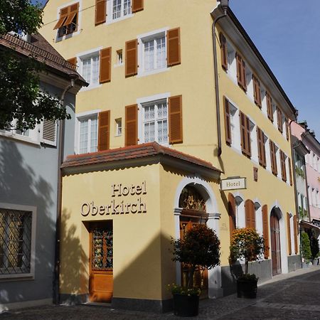 Boutiquehotel Oberkirch Im Zentrum Freiburg im Breisgau Eksteriør bilde